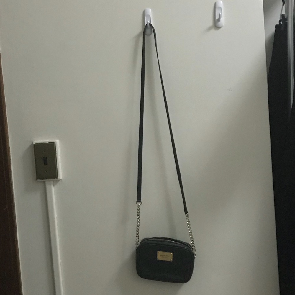 Michael Kors crossbody bag